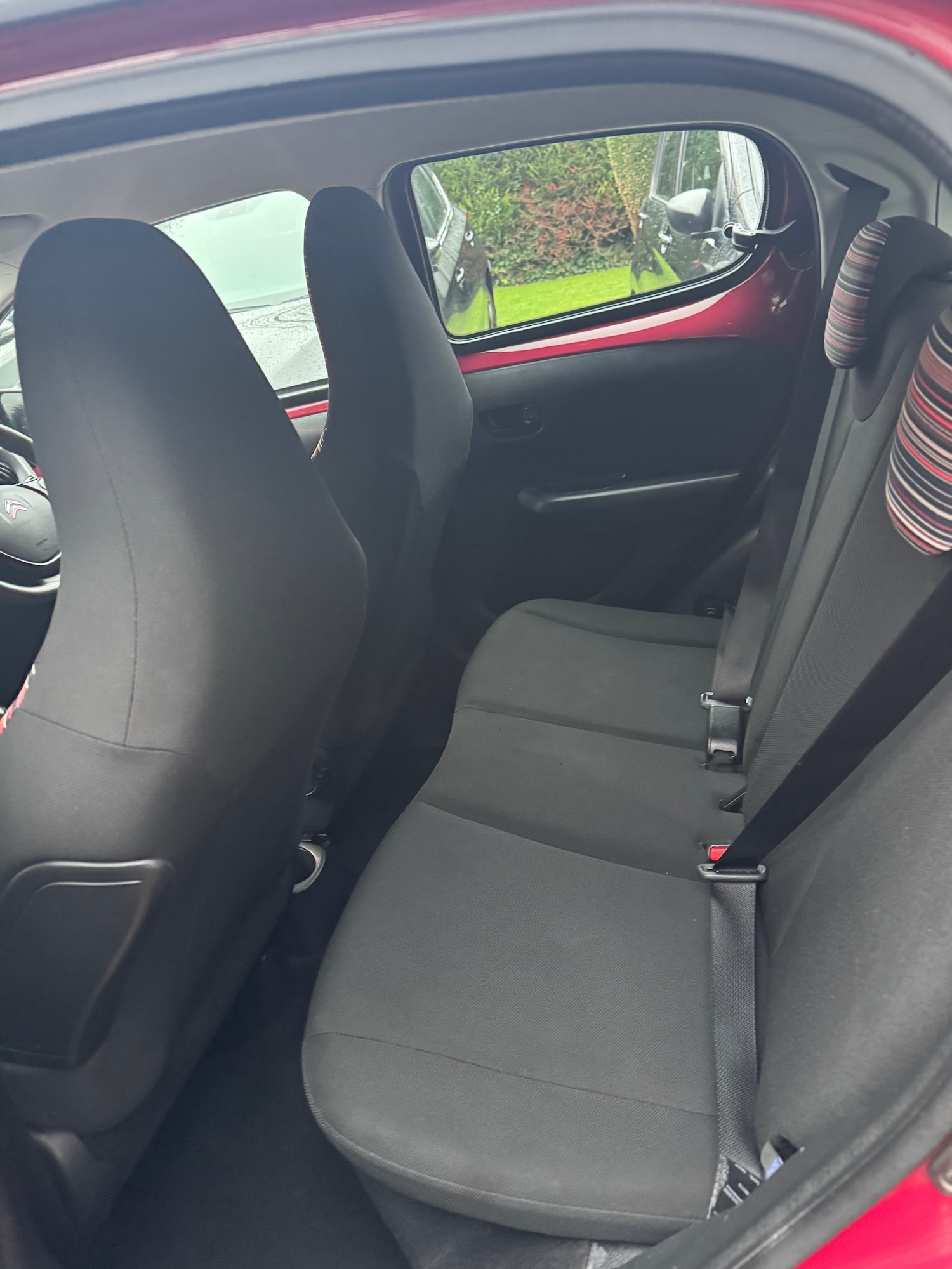 Used Citroen C1 2017 for sale - 77105809: Photo 18