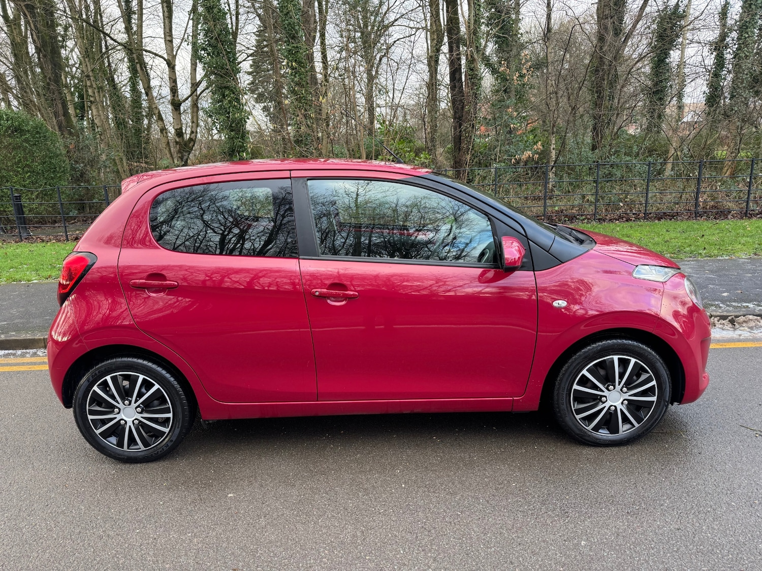 Used Citroen C1 2017 for sale - 77105809: Photo 7