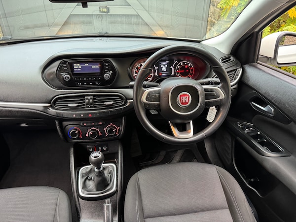 Used Fiat Tipo 2017 for sale - 76209518: Photo 11