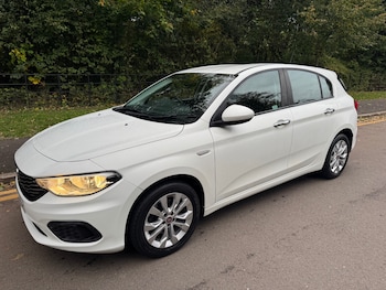 Fiat - Tipo