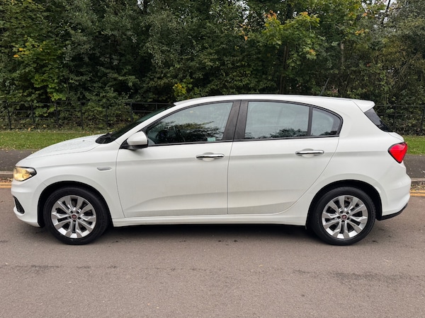 Used Fiat Tipo 2017 for sale - 76209518: Photo 2