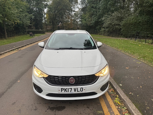 Used Fiat Tipo 2017 for sale - 76209518: Photo 6