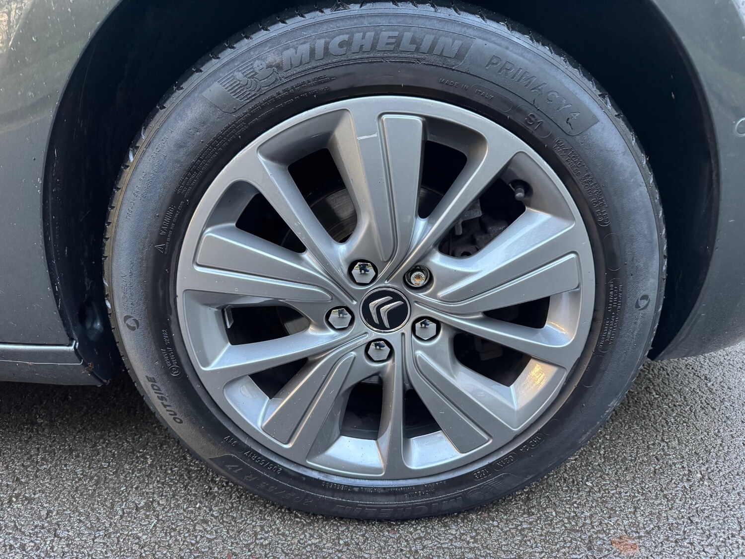 Used Citroen C4 Grand Picasso 2015 for sale - 76577157: Photo 16