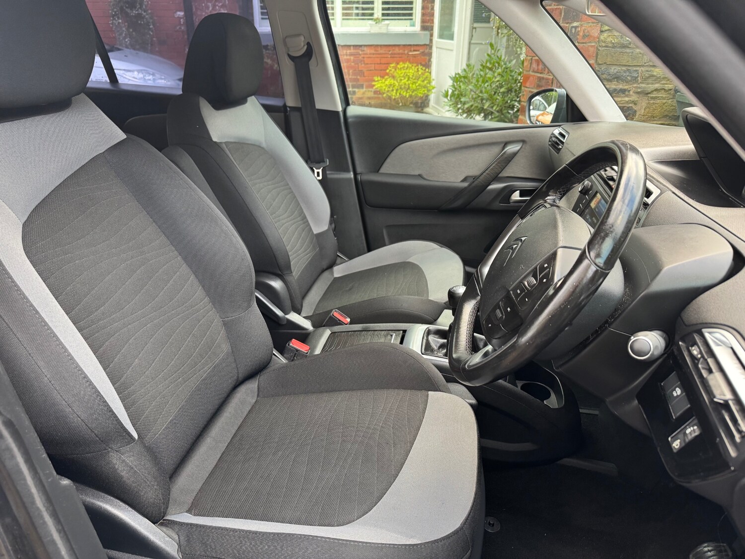 Used Citroen C4 Grand Picasso 2015 for sale - 76577157: Photo 20