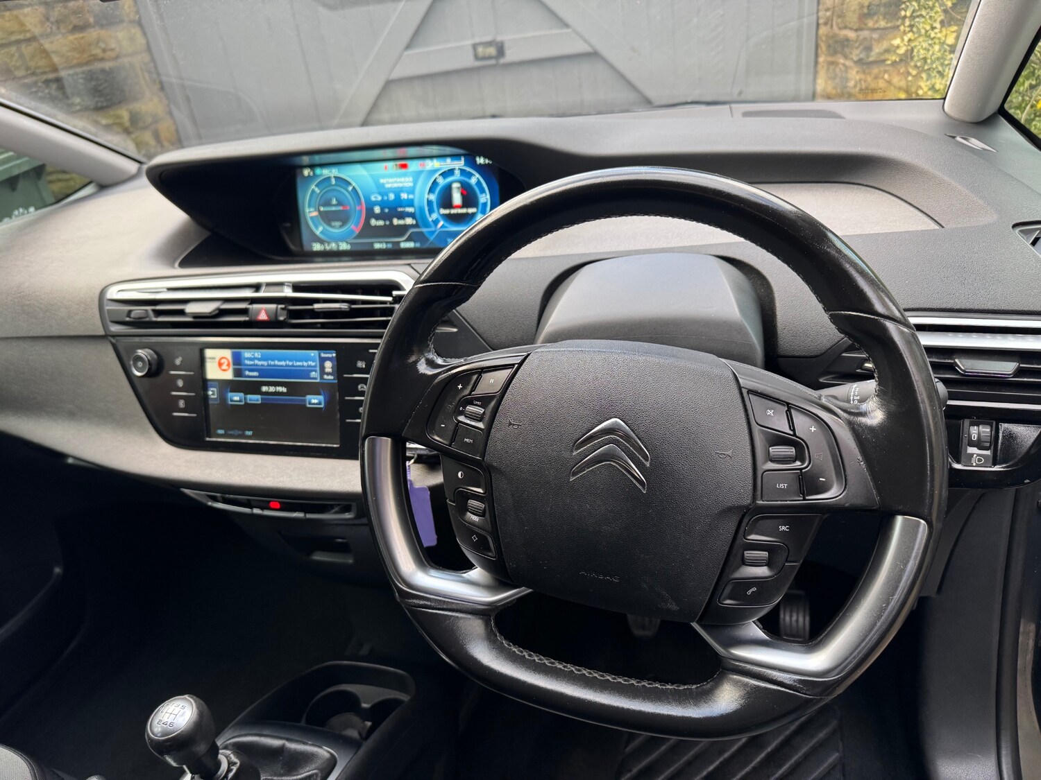 Used Citroen C4 Grand Picasso 2015 for sale - 76577157: Photo 21