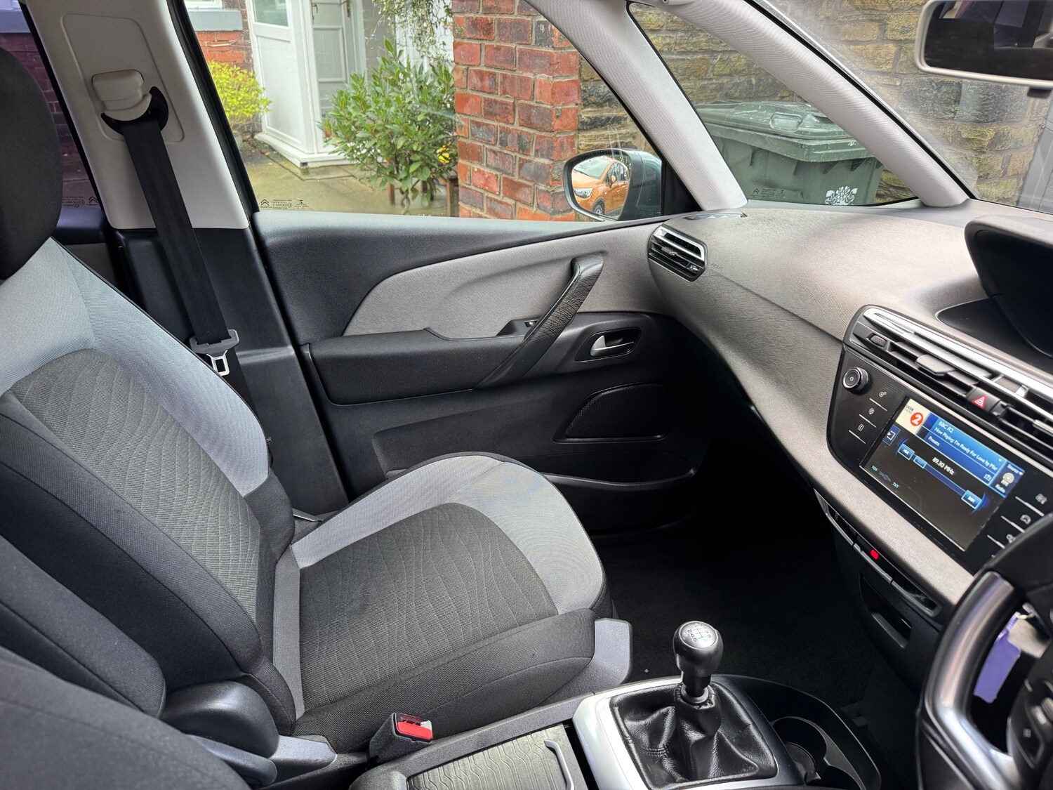 Used Citroen C4 Grand Picasso 2015 for sale - 76577157: Photo 22