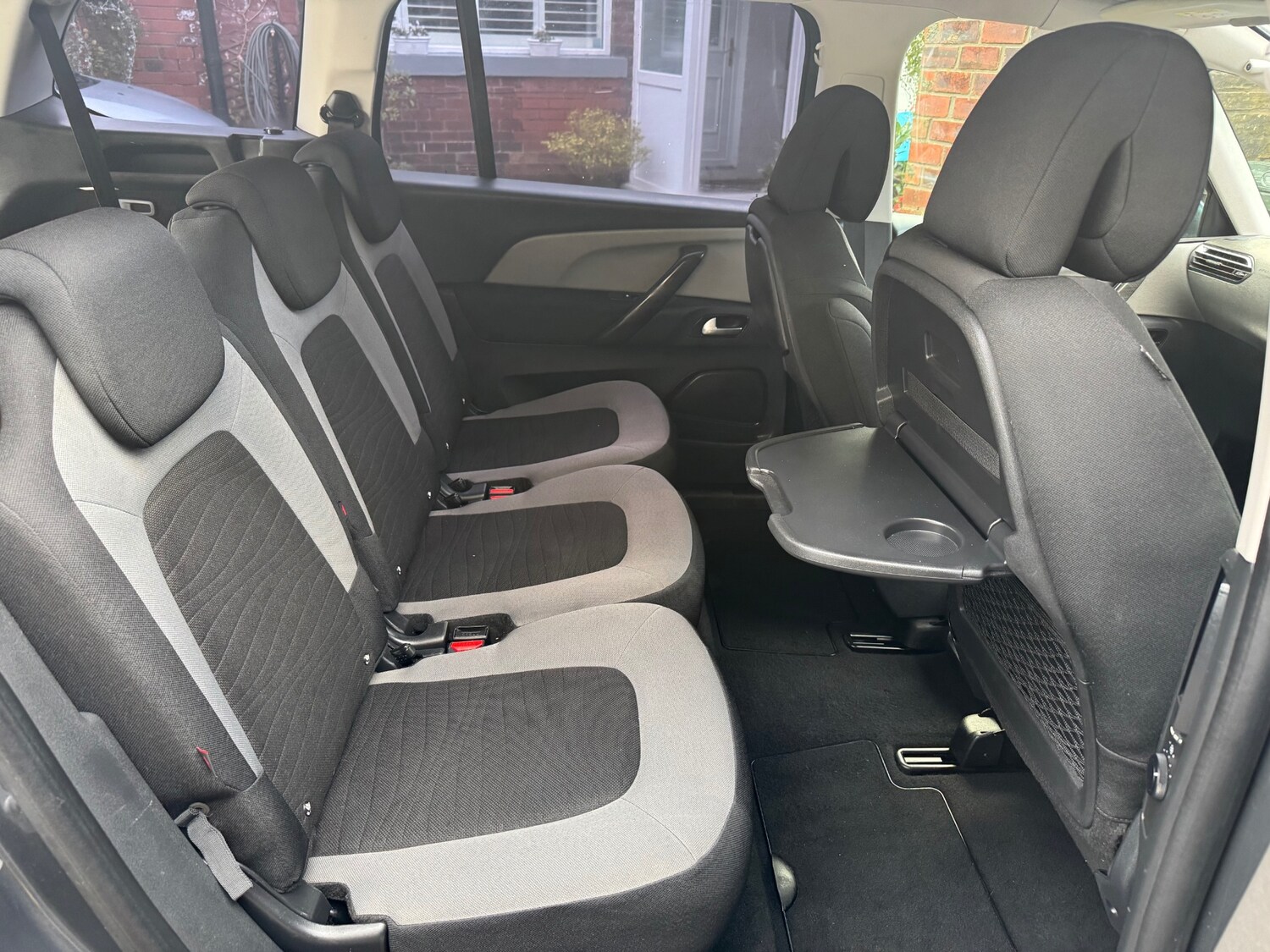 Used Citroen C4 Grand Picasso 2015 for sale - 76577157: Photo 23