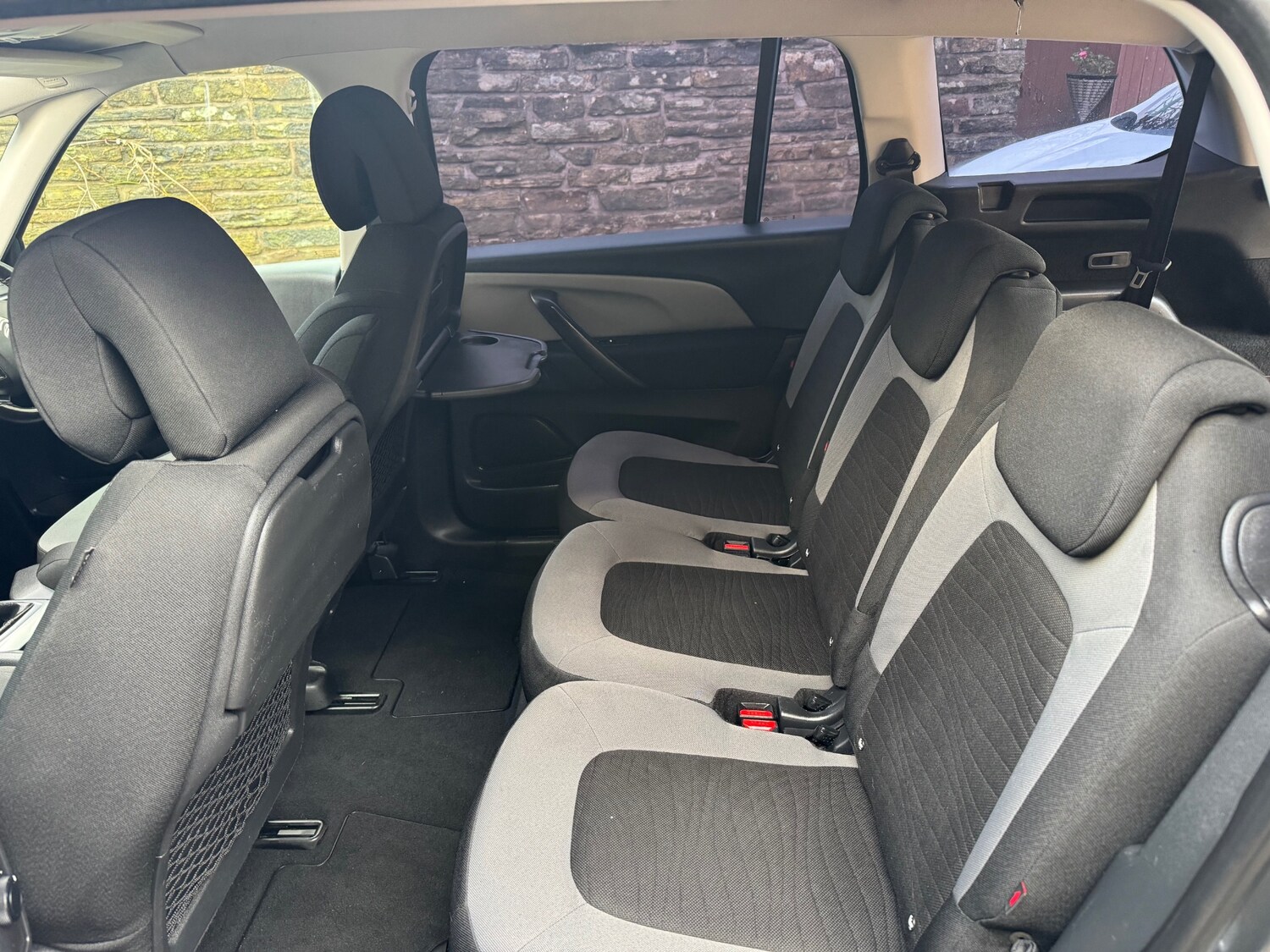 Used Citroen C4 Grand Picasso 2015 for sale - 76577157: Photo 25