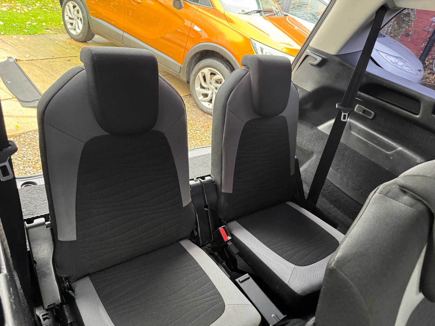 Used Citroen C4 Grand Picasso 2015 for sale - 76577157: Photo 28