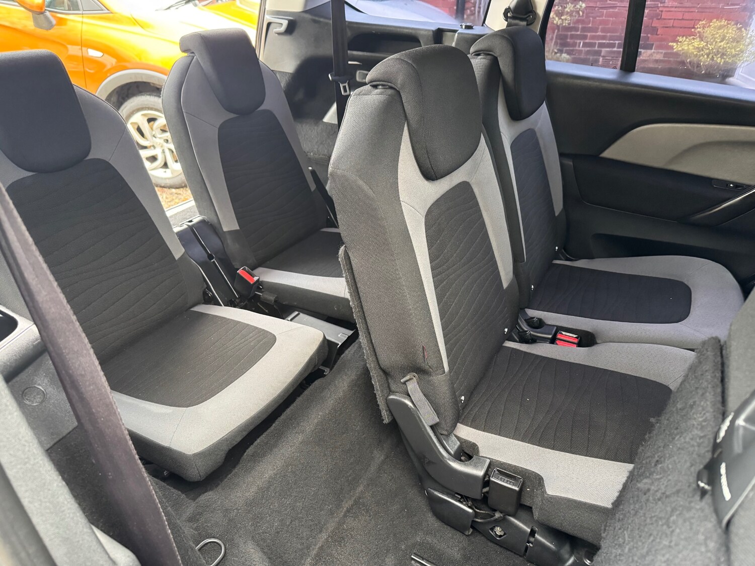 Used Citroen C4 Grand Picasso 2015 for sale - 76577157: Photo 29