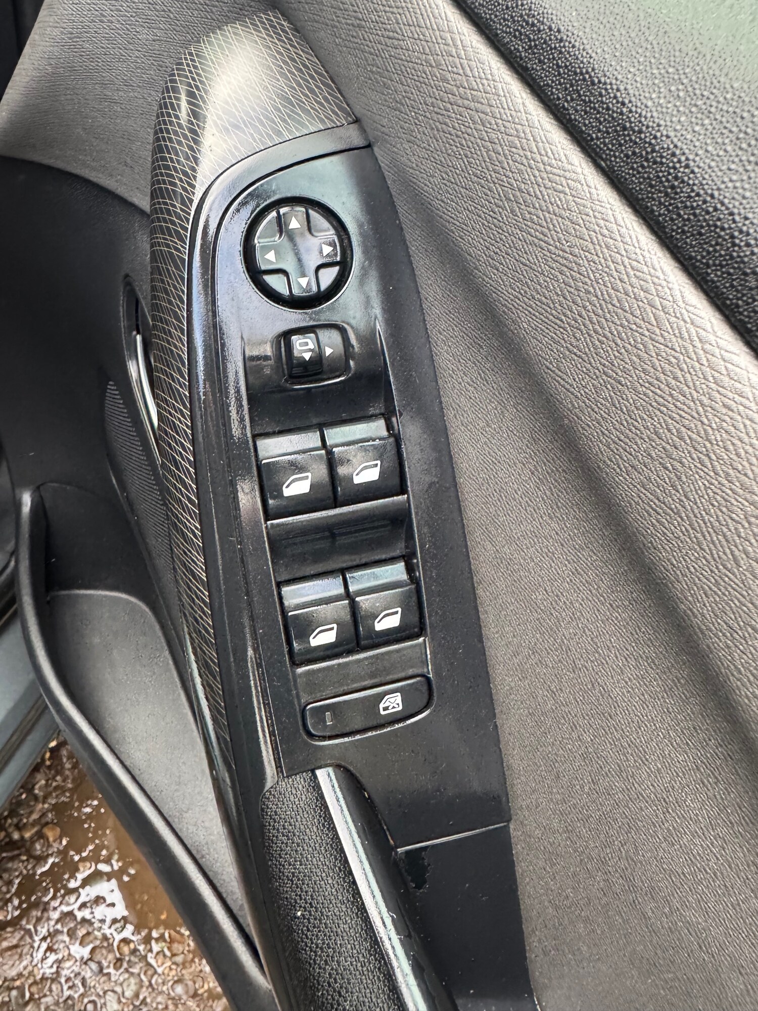 Used Citroen C4 Grand Picasso 2015 for sale - 76577157: Photo 30