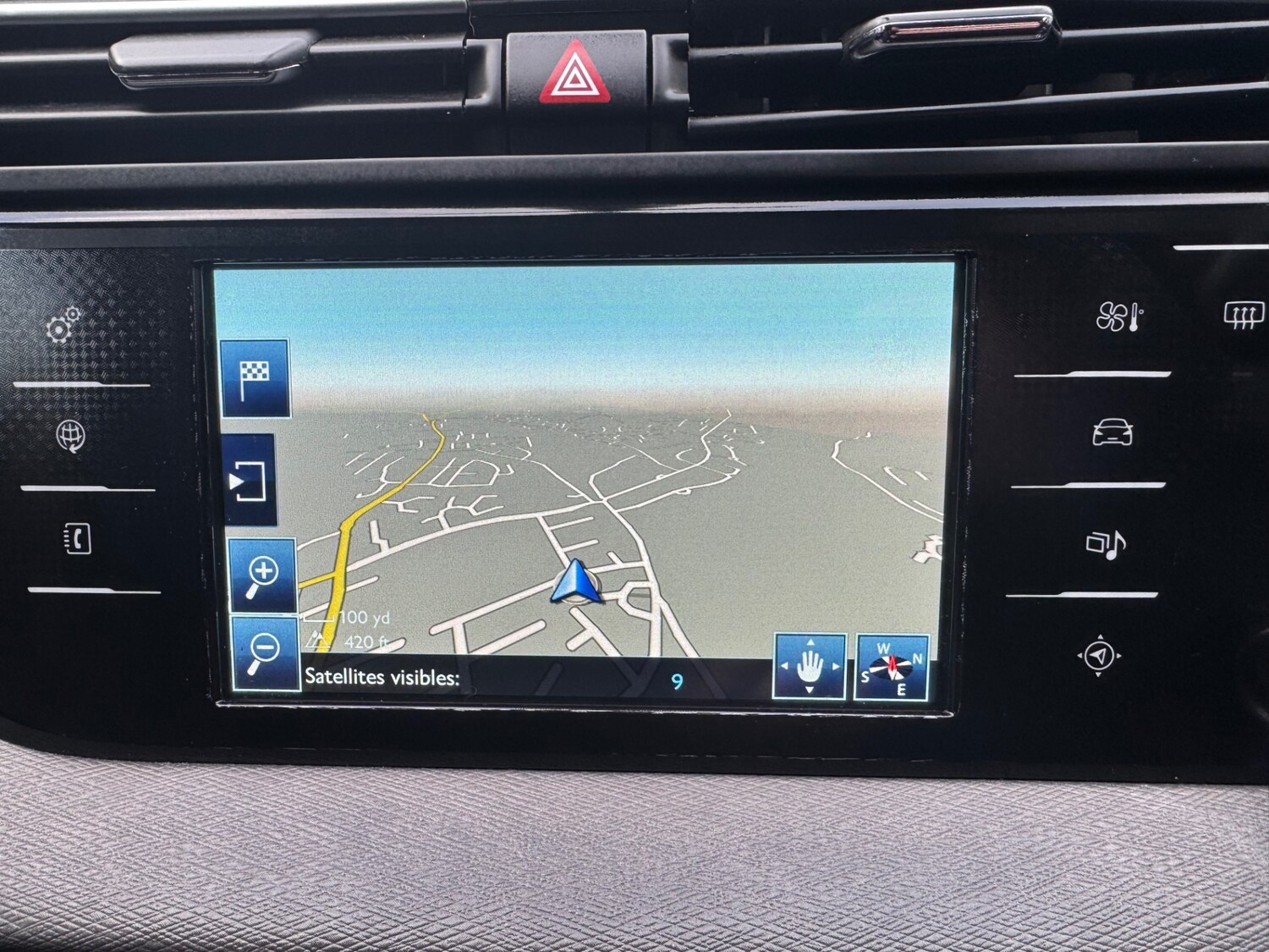 Used Citroen C4 Grand Picasso 2015 for sale - 76577157: Photo 32