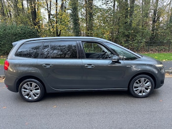 Used Citroen C4 Grand Picasso 2015 for sale - 76577157: Photo