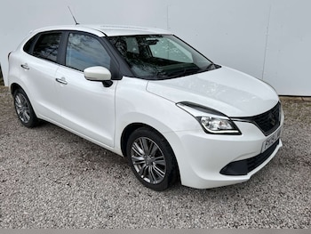 Used Suzuki Baleno 2019 for sale - 78386641: Photo