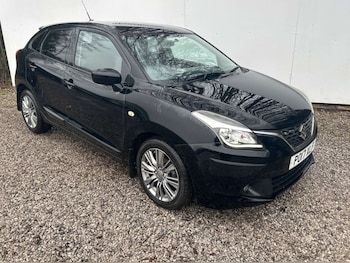 Used Suzuki Baleno 2017 for sale - 77556970: Photo