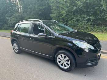 2013 (63) - 1.2 VTi Access+ 5dr