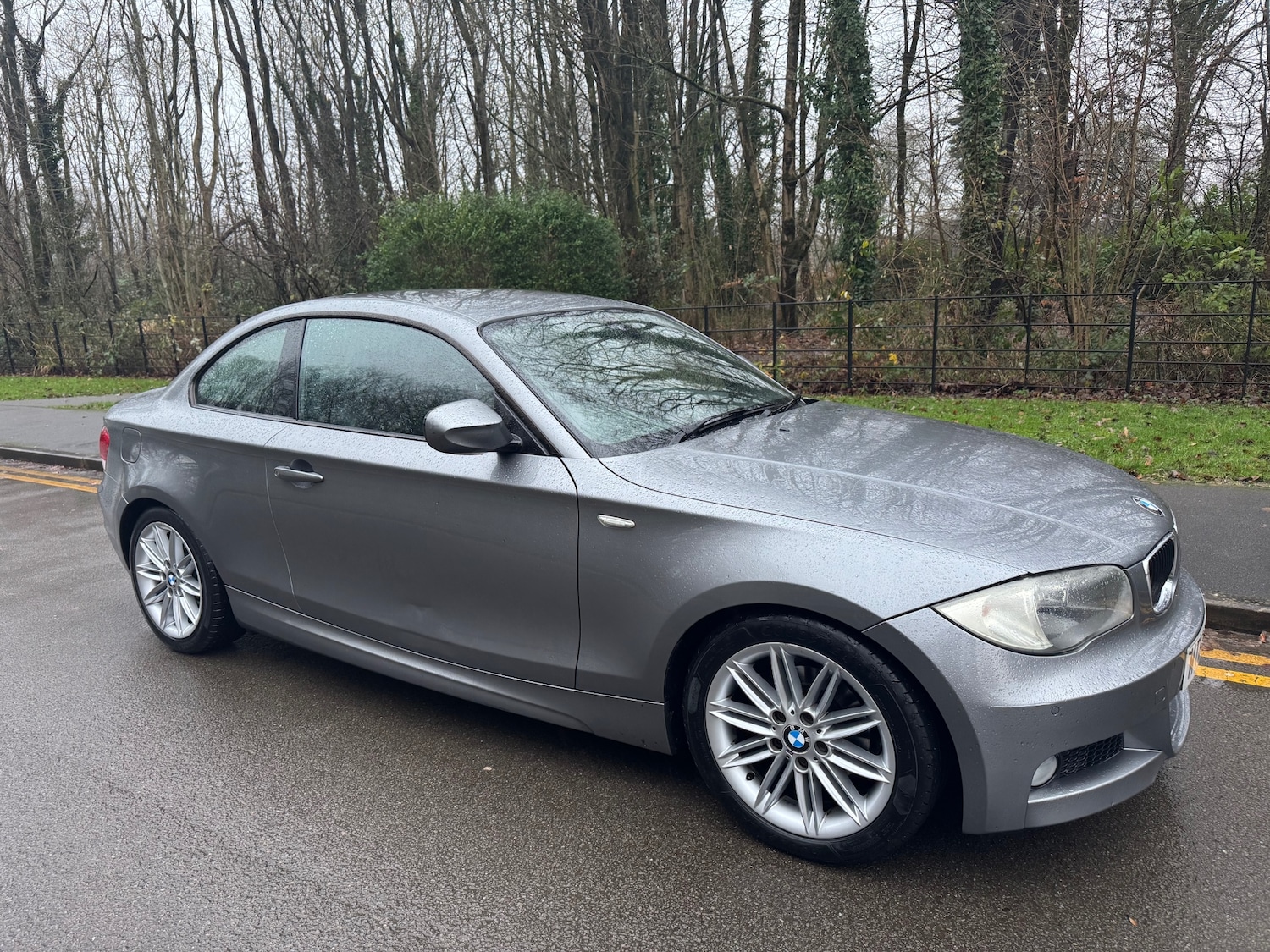 Used BMW 1 Series 2010 for sale - 76970709: Photo 1