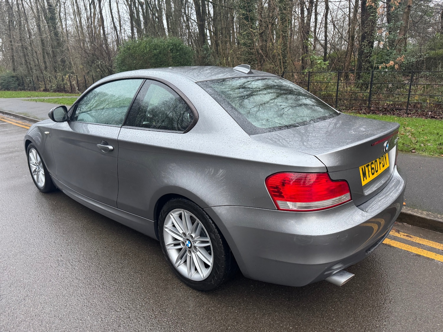 Used BMW 1 Series 2010 for sale - 76970709: Photo 10