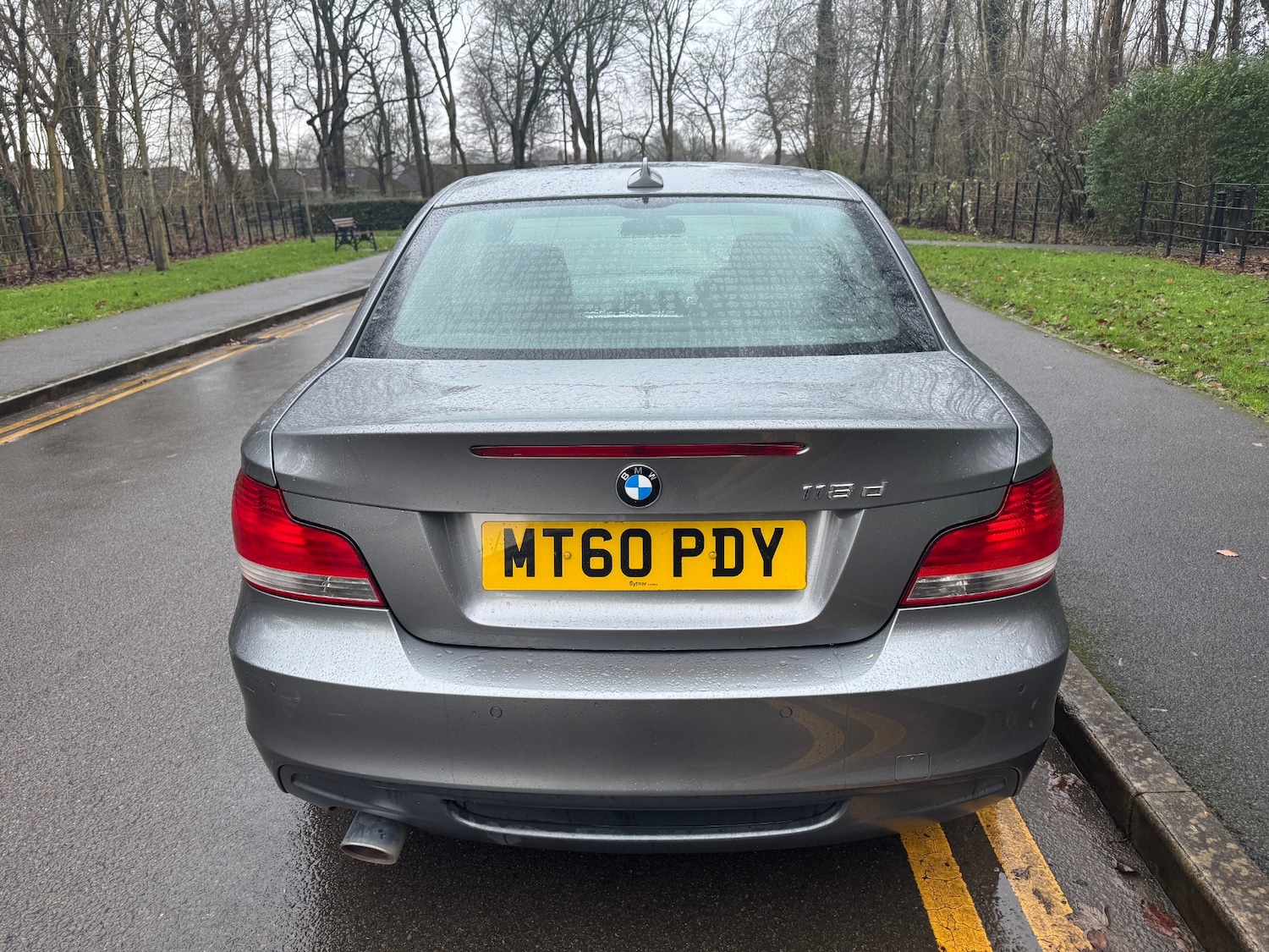 Used BMW 1 Series 2010 for sale - 76970709: Photo 11