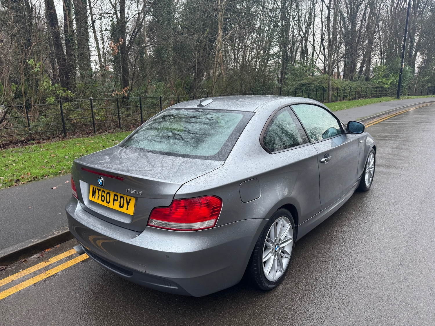 Used BMW 1 Series 2010 for sale - 76970709: Photo 12