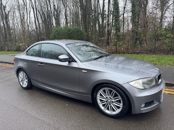 Used BMW 1 Series 2010 for sale - 76970709: Photo