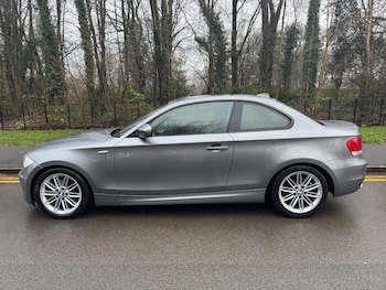 Used BMW 1 Series 2010 for sale - 76970709: Photo