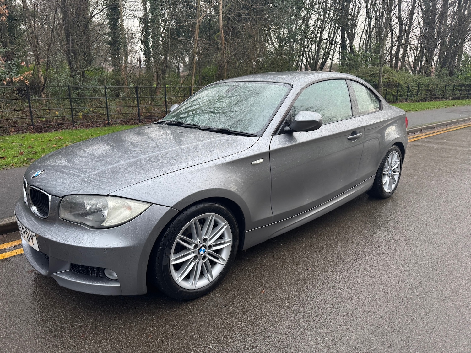 Used BMW 1 Series 2010 for sale - 76970709: Photo 6