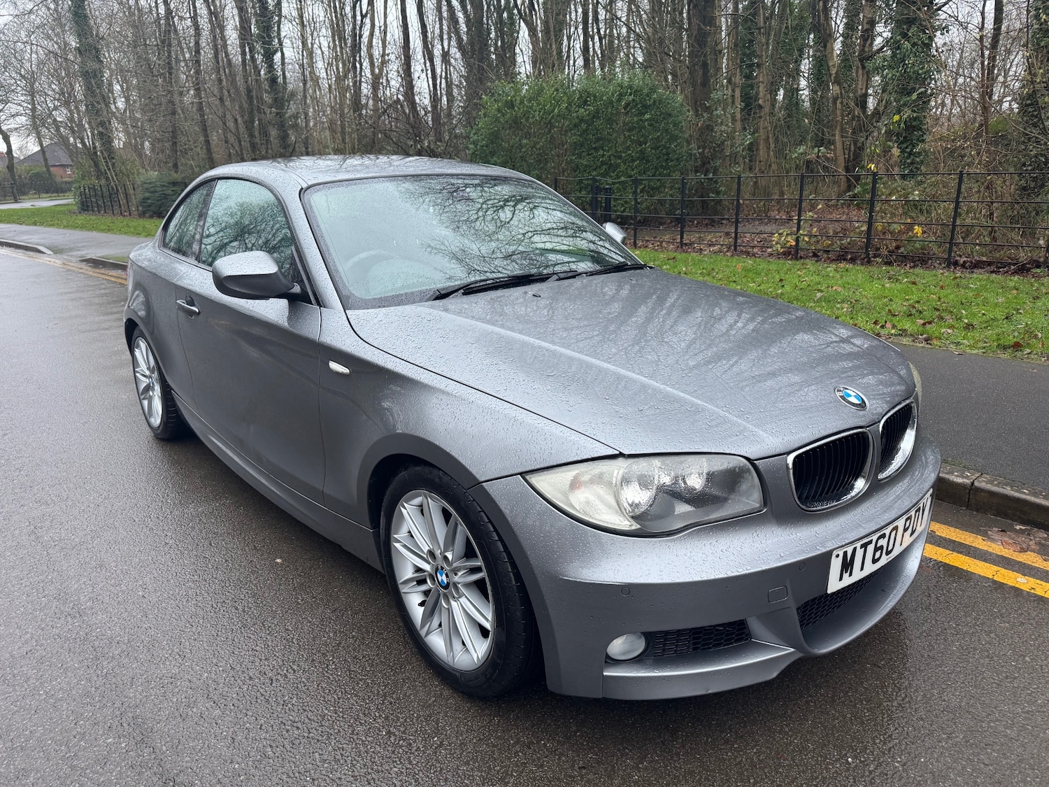 Used BMW 1 Series 2010 for sale - 76970709: Photo 7