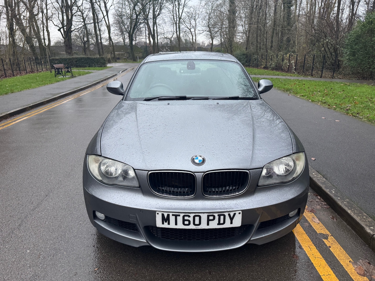 Used BMW 1 Series 2010 for sale - 76970709: Photo 8