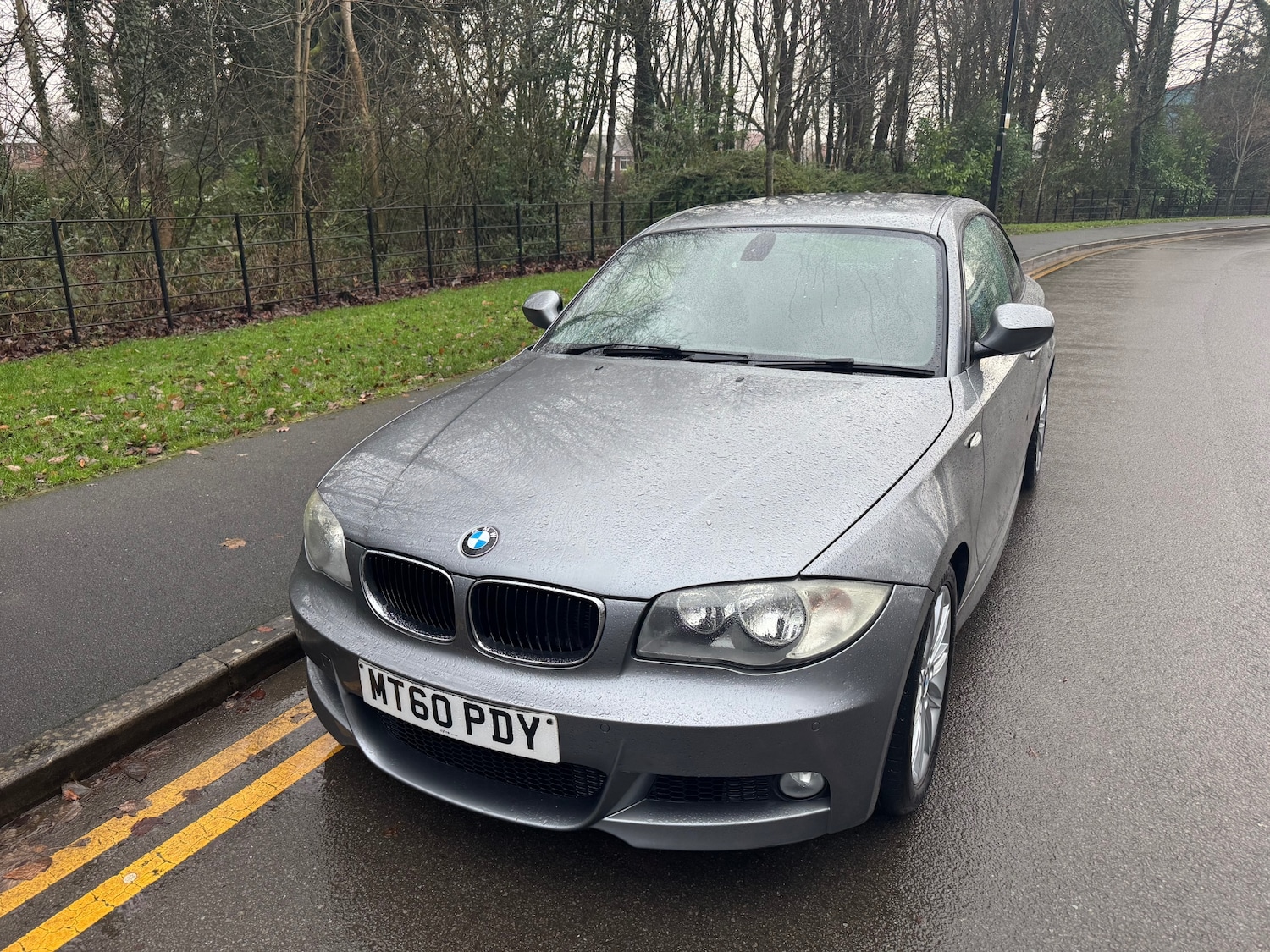 Used BMW 1 Series 2010 for sale - 76970709: Photo 9