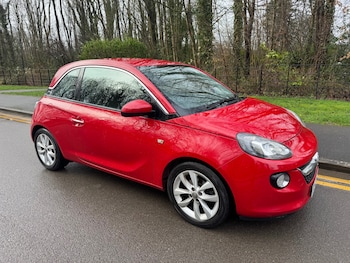 Used Vauxhall ADAM 2013 for sale - 77543574: Photo