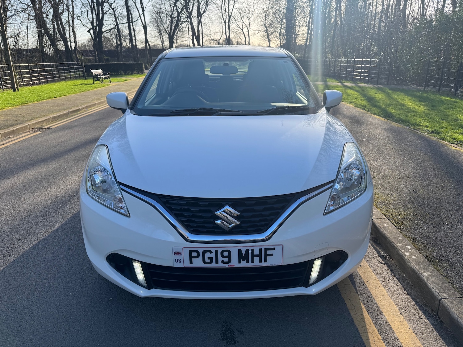 Used Suzuki Baleno 2019 for sale - 77789024: Photo 10