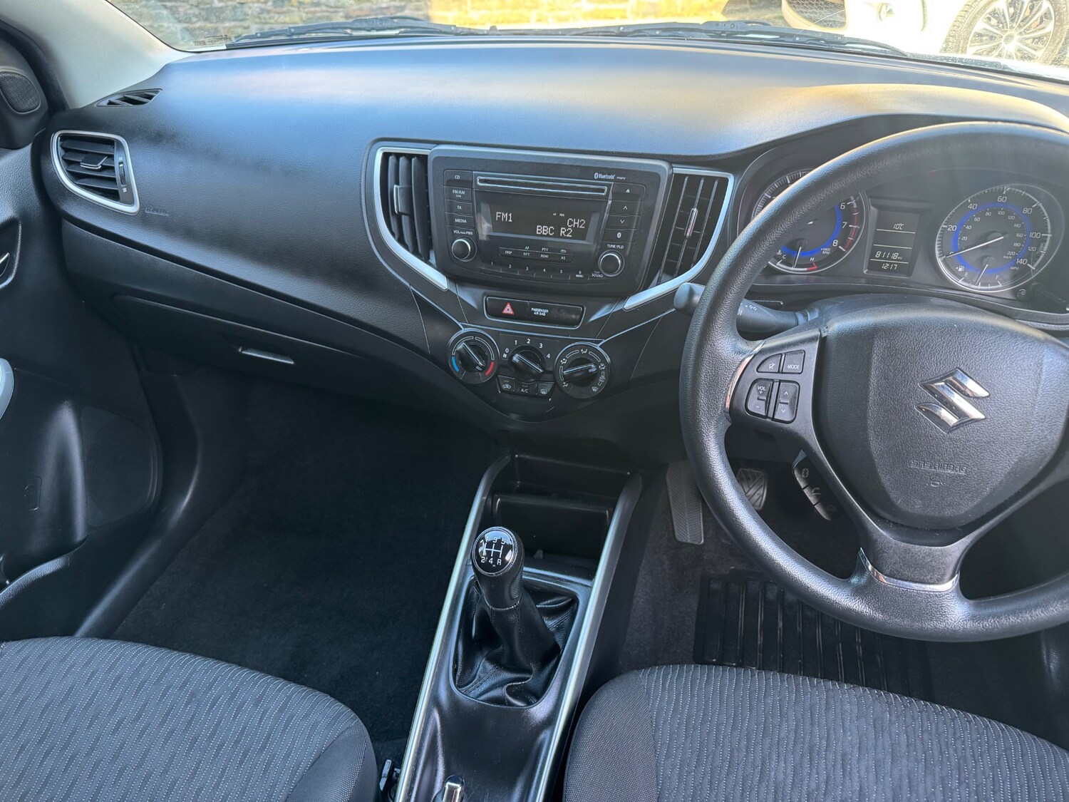 Used Suzuki Baleno 2019 for sale - 77789024: Photo 16