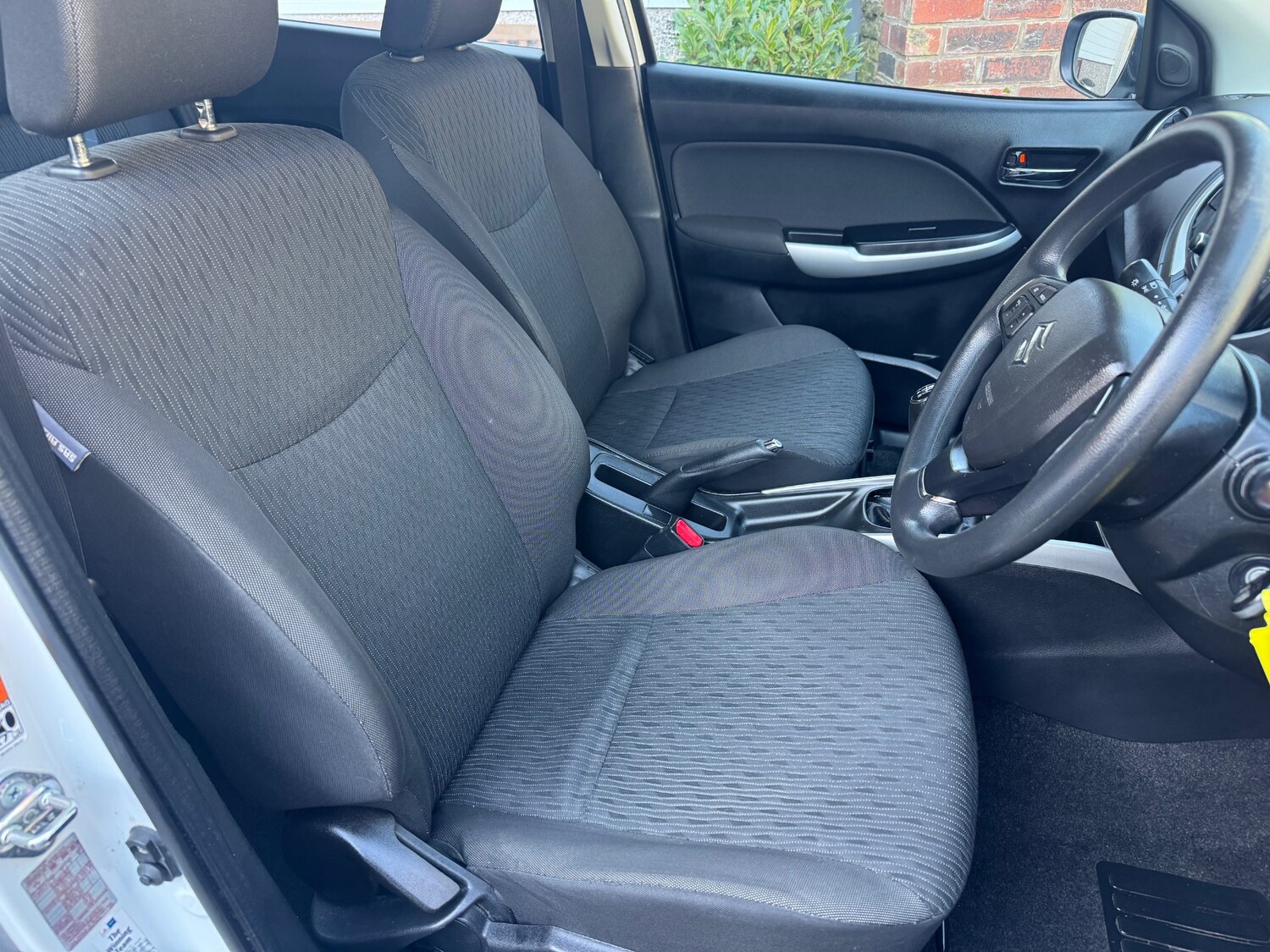 Used Suzuki Baleno 2019 for sale - 77789024: Photo 17