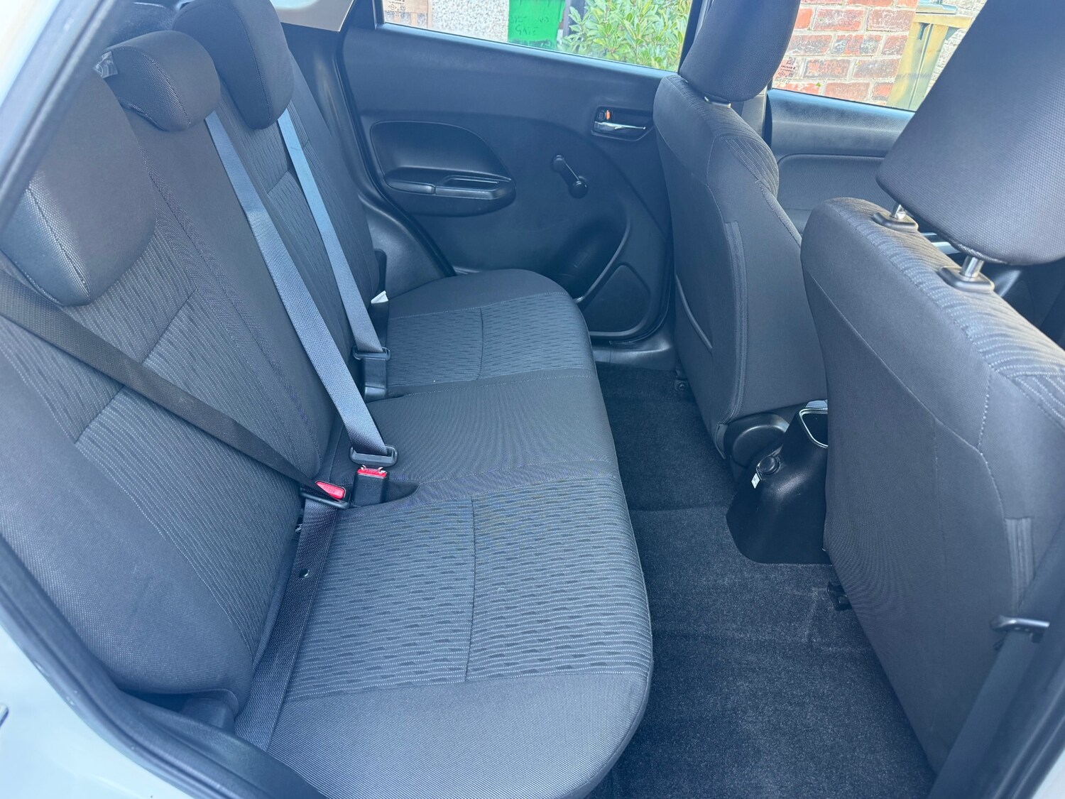 Used Suzuki Baleno 2019 for sale - 77789024: Photo 18