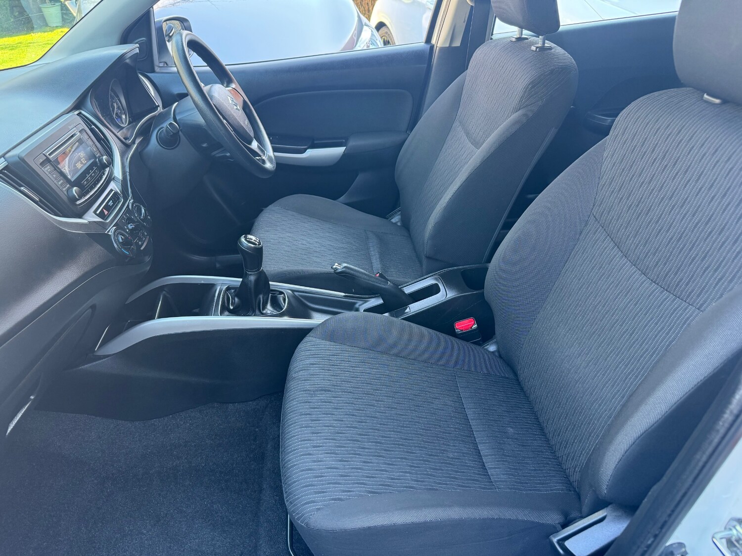 Used Suzuki Baleno 2019 for sale - 77789024: Photo 19