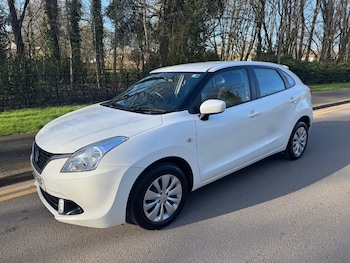 Used Suzuki Baleno 2019 for sale - 77789024: Photo