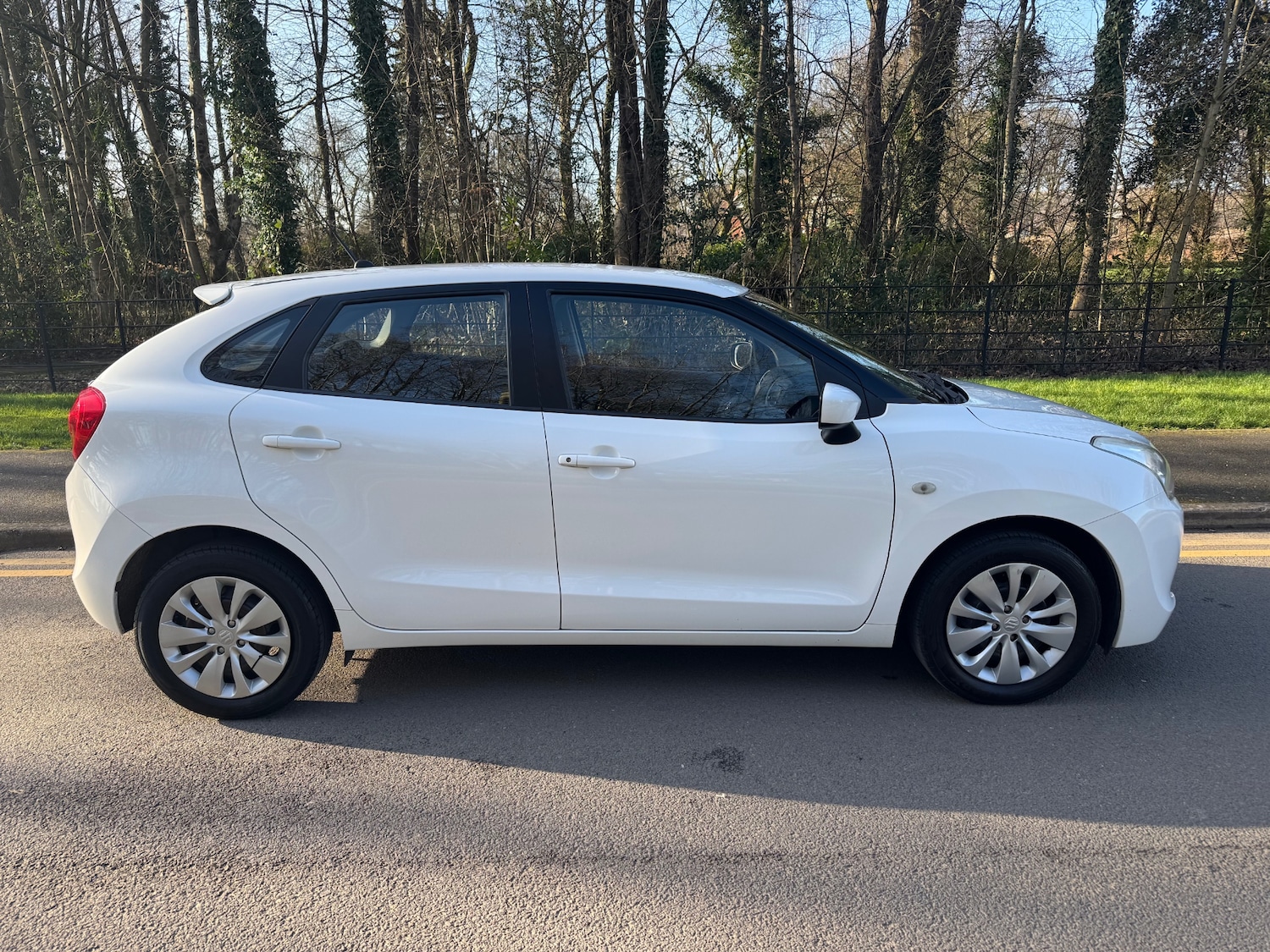 Used Suzuki Baleno 2019 for sale - 77789024: Photo 2