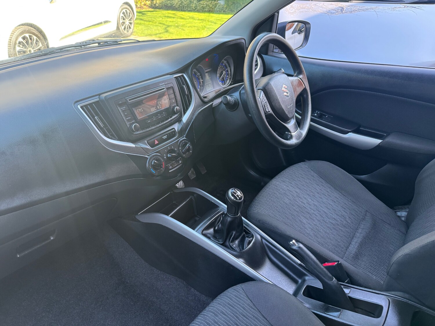 Used Suzuki Baleno 2019 for sale - 77789024: Photo 20