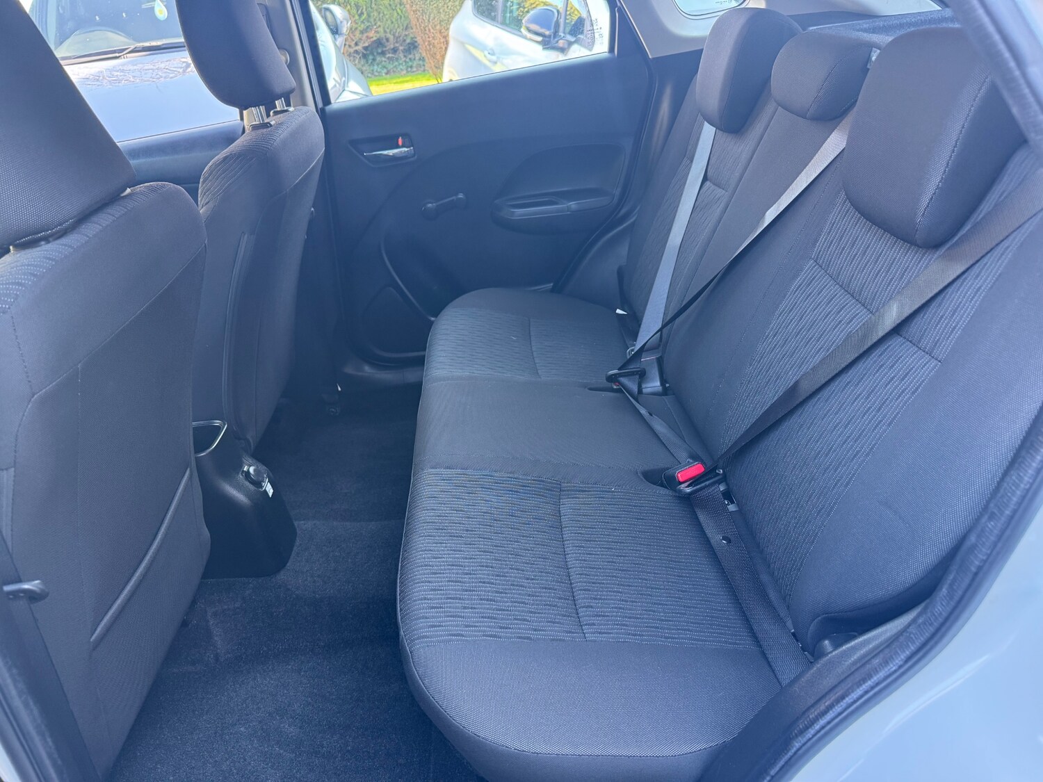 Used Suzuki Baleno 2019 for sale - 77789024: Photo 21