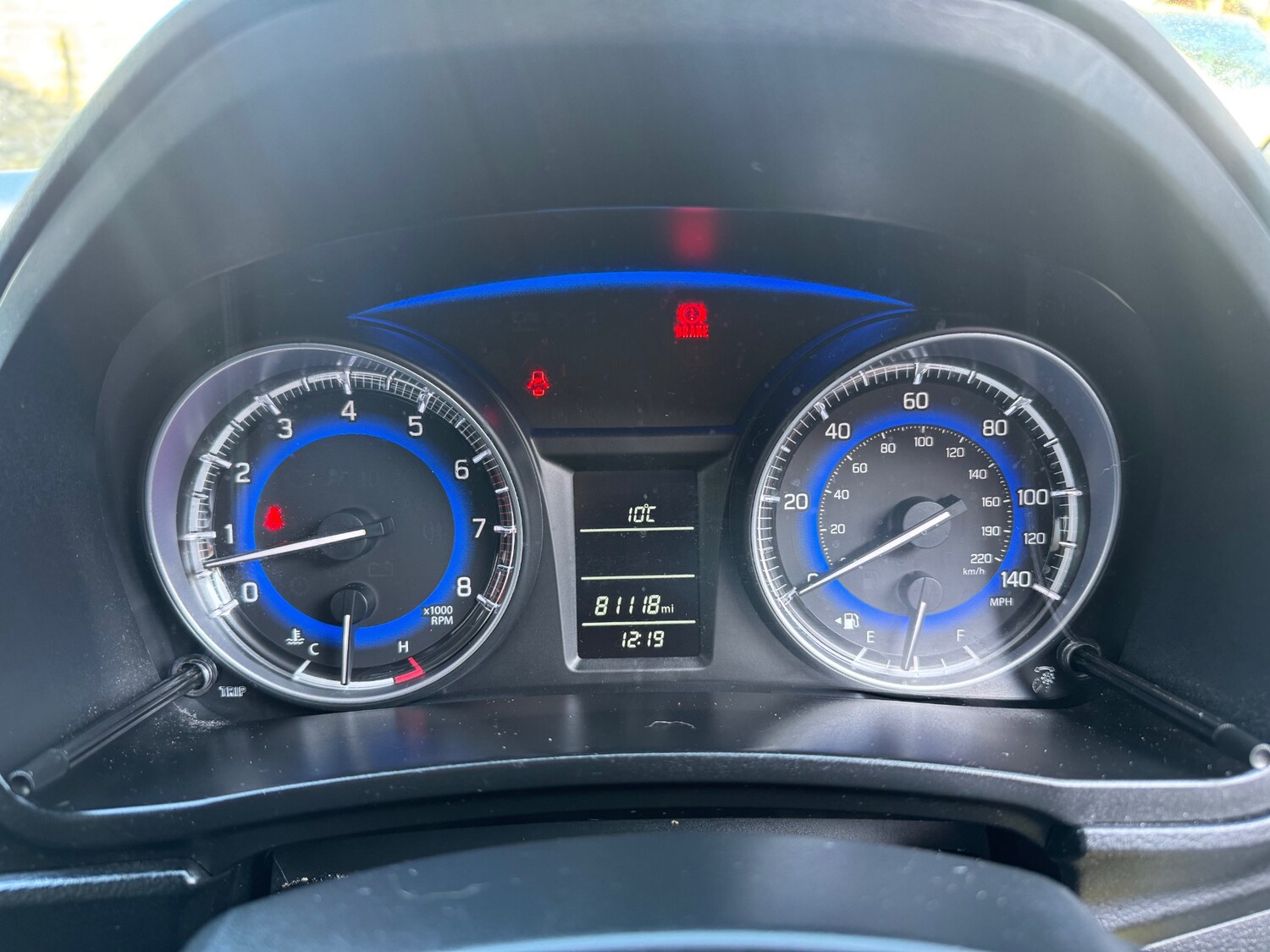 Used Suzuki Baleno 2019 for sale - 77789024: Photo 23