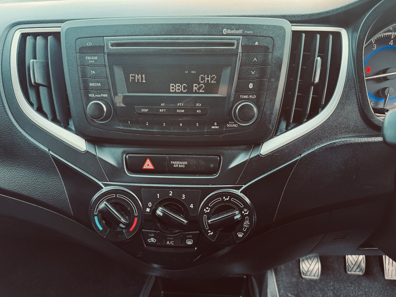 Used Suzuki Baleno 2019 for sale - 77789024: Photo 24