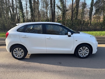 Used Suzuki Baleno 2019 for sale - 77789024: Photo