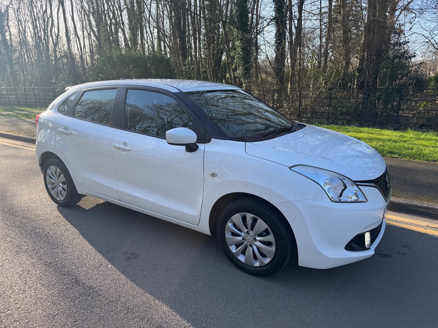 Used Suzuki Baleno 2019 for sale - 77789024: Photo 7