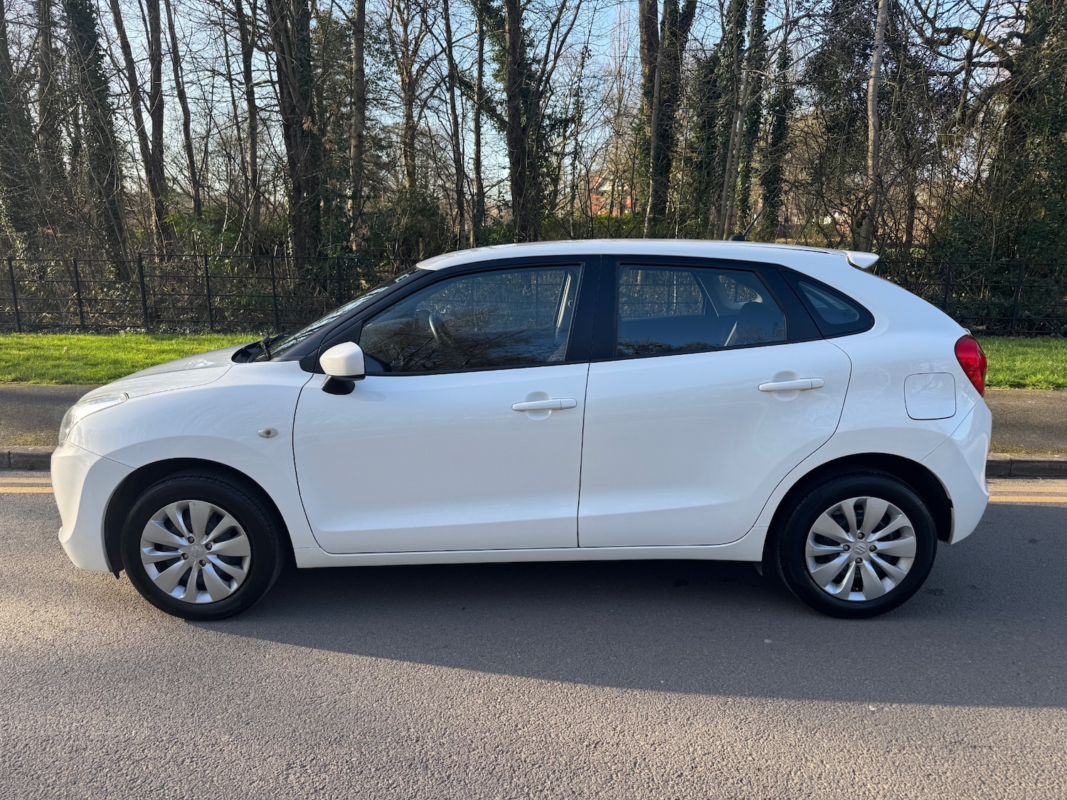 Used Suzuki Baleno 2019 for sale - 77789024: Photo 8