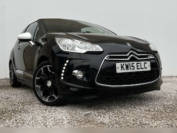 Citroen - DS3