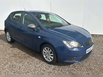 Used SEAT Ibiza 2016 for sale - 78342241: Photo