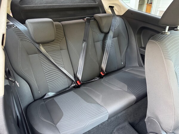 Used Ford Fiesta 2015 for sale - 76244615: Photo 16