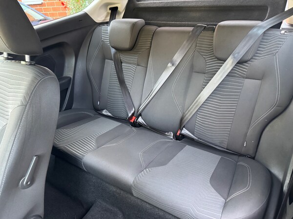 Used Ford Fiesta 2015 for sale - 76244615: Photo 19