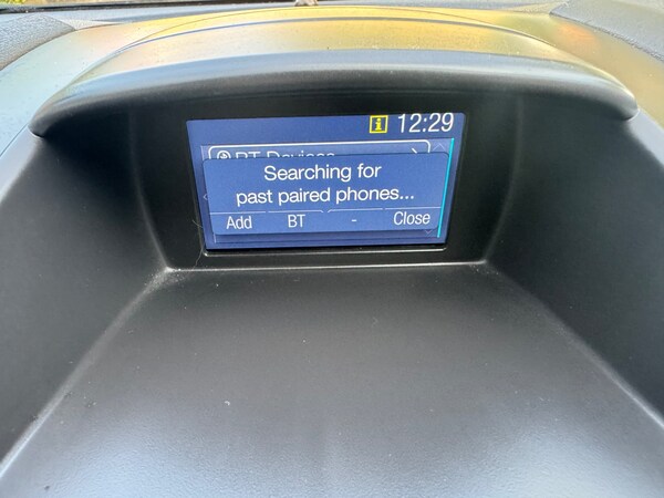 Used Ford Fiesta 2015 for sale - 76244615: Photo 24